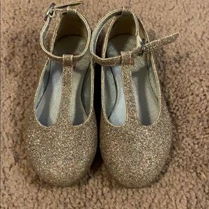 Harper Canyon - Holiday Glitter Shoe